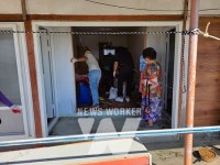 신안군 장산면, 복지기동대 발로 뛰는 지역복지에 힘쓰다