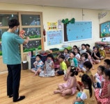 화순군, '어린이 구강보건 사업' 추진