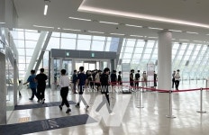 전남도립미술관 개관... 특별전 성료