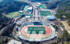 여수시, 전국 최초 공공체육시설 이용료 50% 대폭 감면