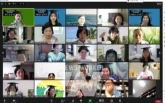 순천시, 코로나19 시대 디지털 성인문해교육 강사 양성 성인문해교육에 박차