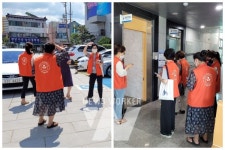 화순군, 여성친화도시 군민참여단 역량 강화 교육 실시