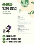 2021 순천 창업 아이디어 경진대회 참가자 모집