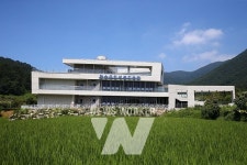화순군립석봉미술관, 미술 교실 강사 모집
