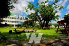 곡성군, 신청사 건립 추진 착착