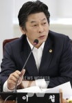 이철 전남도의원... 완도 섬지역 119구급차 배치완료 된다