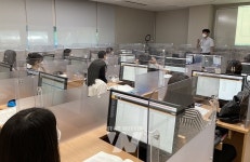 전남대 WISET 호남제주권역사업단, 한전KDN 전력ICT 전문인력 교육 진행