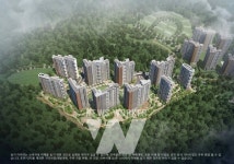 GS건설, 오포자이 오브제 분양 예정