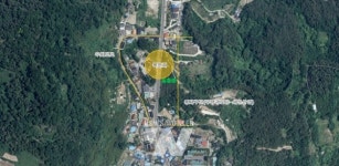 영광군, 북문재 차량 통행 전면 통제