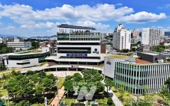 광주 서구, 체육기금(국비) 40억 지원받는다