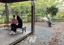 강진군 보은산, 군민의 힐링 공간으로 거듭난다