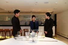 롯데호텔, 서비스아카데미 민간 자격증 과정 오픈