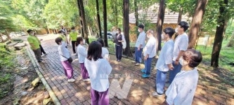 장흥군, 장흥통합의료병원 「마음건강치유센터」 운영