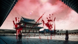 지니소프트 조선좀비디펜스VR, 2021 광주 에이스 페어에서 만난다