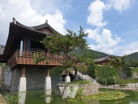 해남군 땅끝순례문학관, 제2회 해남시인 전국 시낭송 경연대회