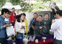강진군 제49회 청자축제 온라인 개최... 축제기간 감사 할인 판매