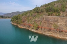 보성군, 역사・문화 품은 오봉산 생태길 조성 완료