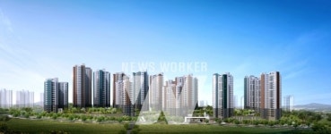 대우건설, 운정신도시 푸르지오 파르세나 10월 분양