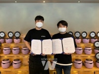 전남대 학생팀과 인근 상가 결식아동 리빙랩 프로젝트 추진