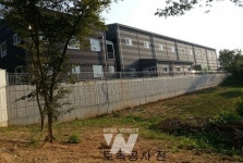 함평군, 설계도면 무시 준공허가... 부실 행정 말썽