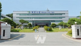 재단법인 목포 수산식품수출센터 설립에 속도