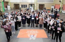 광주 광산구, 외국인주민 재능기부단 활약상 공유... 워크숍 개최