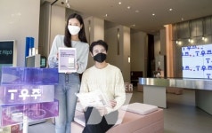 SKT, 삼성전자 가전 렌탈로 T우주 넓힌다