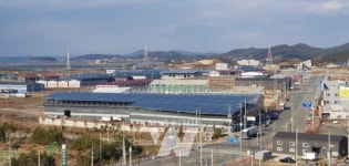 목포대양산단, 중소기업 특별지원지역 2년 연장