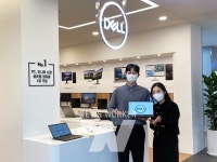 전자랜드, 용산IT점에 델 PC 국내 최초 오프라인 매장 오픈