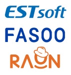 이스트소프트·라온시큐어·파수, 보안업계 비수기에도 전년比 실적 상승