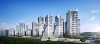 반도건설, 신경주 반도유보라 아이비파크  12월 분양