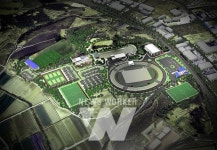 함평군, 첫 실내수영장 들어선다… 체육시설 인프라 확충 박차