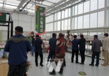 순천시, 대한민국 정원산업전 성료