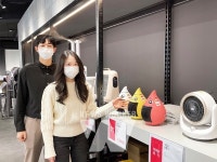 전자랜드, 난방가전 캐시백 행사 실시