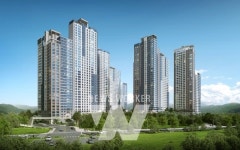 GS건설, 익산자이 그랜드파크 견본주택 17일 오픈