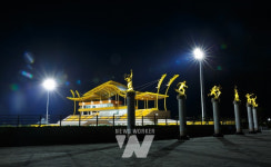 장성군, 2021년 우수정책 베스트 10 최종 선정… 옐로우시티 스타디움 건립 1위