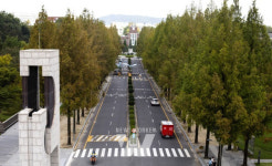 전남대, 2022학년도 정시모집 나서... 1,486명 선발