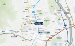 한화건설 한화 포레나 미아 스퀘어 2월 분양