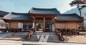 장흥군, 정남진 편백숲 우드랜드 안심하고 찾아오세요