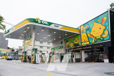 S-OIL, 휘발유∙경유 환경품질 평가에서 최고등급(5★) 획득