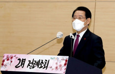 전남도, 남해안남부권 메가시티 프로젝트 추진... 국가균형발전 초석