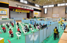 장성군, 자가격리·재택치료자 공무원이 전담 관리