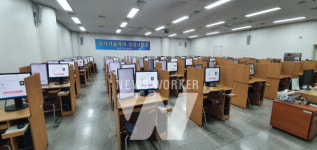 광주상공회의소, 국가기술자격 검정시험 상시 시행