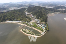 함평자연생태공원, 사계절 관광지로 도약한다.