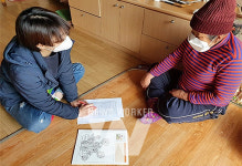 장흥군, 치매환자 1:1 개별지원 프로그램 운영