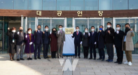 제31회 전국무용제, 목포에서 올해 가을 개최
