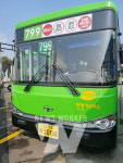 북구, 마을버스 799번 신설 노선 2일부터 운행