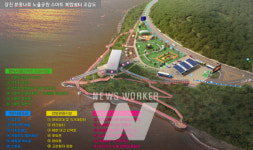 강진군, 국토교통부 스마트복합쉼터 공모사업 선정