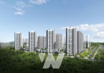 호반건설, 호반써밋 그랜빌2차 아파트 100% 분양 완료