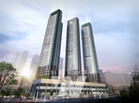 대우건설, 울산 문수로 푸르지오 어반피스 3월 분양